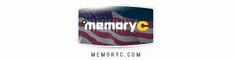 MemoryC Coupons & Promo Codes
